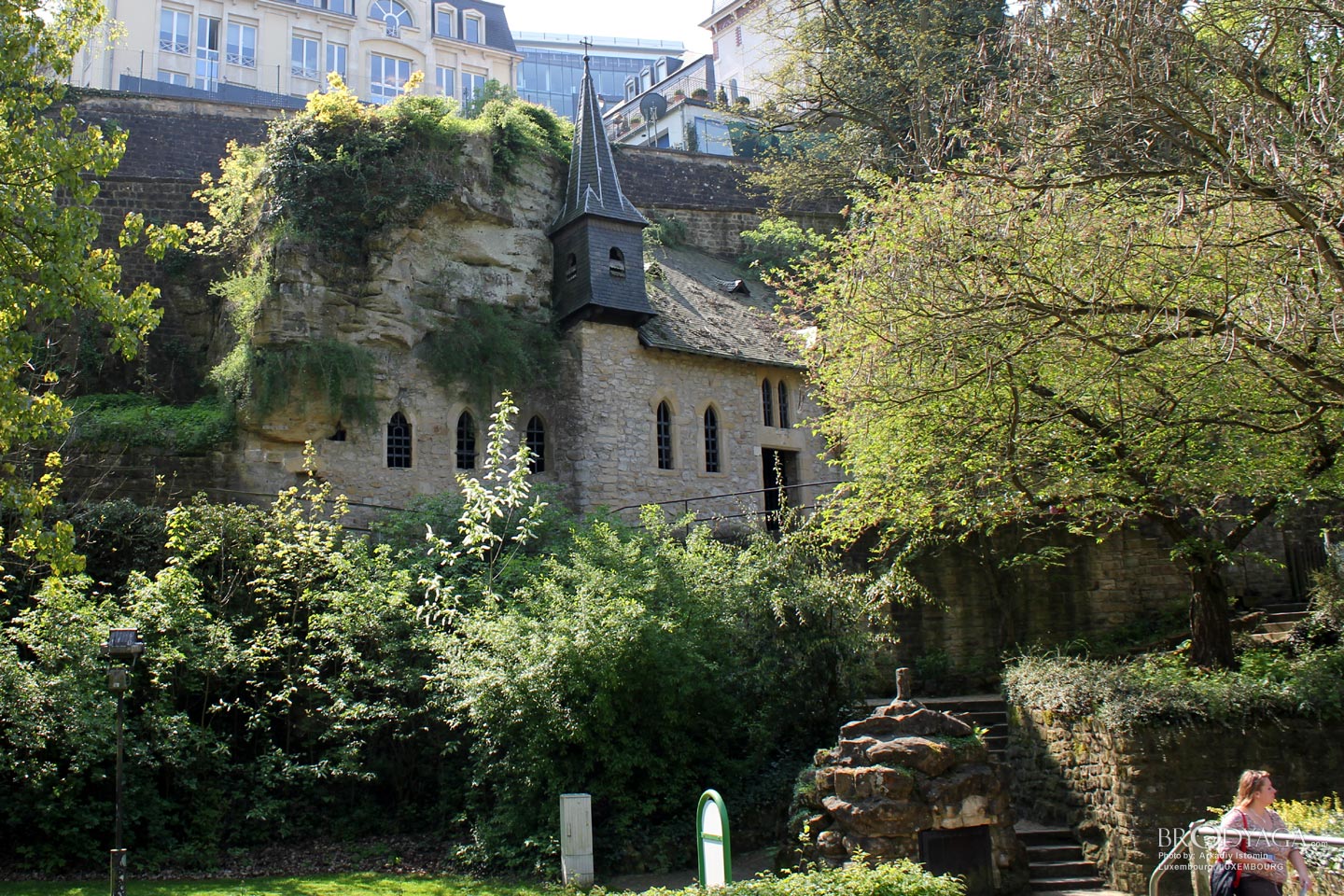 Luxembourg